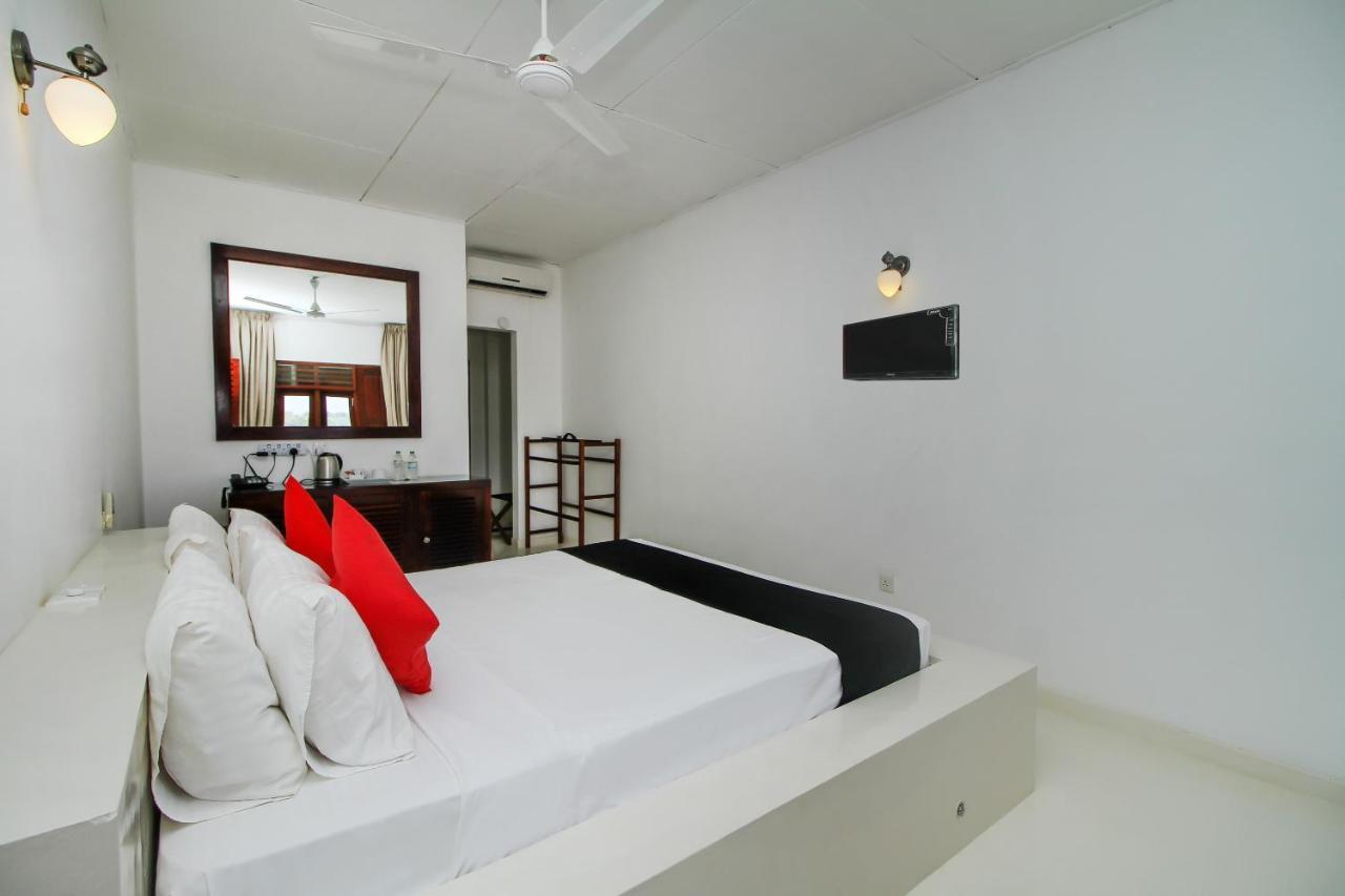 Kalla Bongo Lake Resort Hikkaduwa Kültér fotó